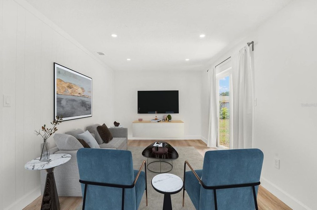 227 Albert St, Casselberry FL  32708-2603 exterior