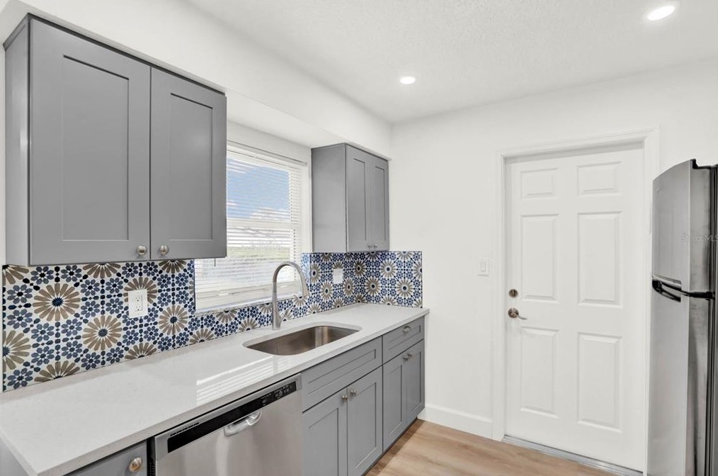 227 Albert St, Casselberry FL  32708-2603 exterior