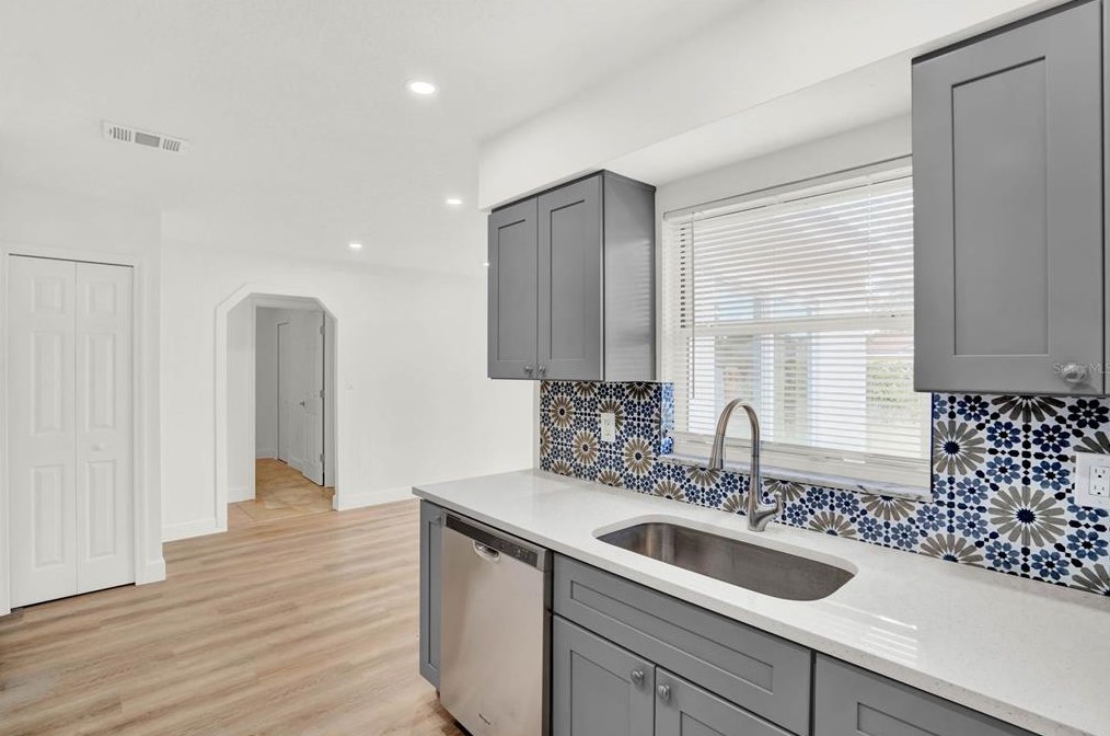 227 Albert St, Casselberry FL  32708-2603 exterior