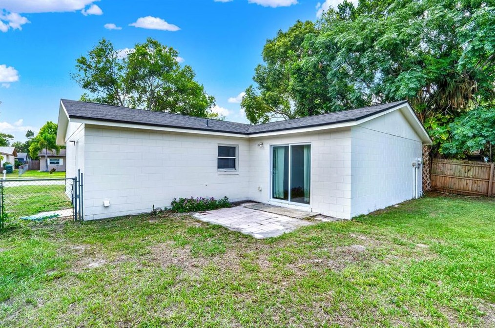 227 Albert St, Casselberry FL  32708-2603 exterior