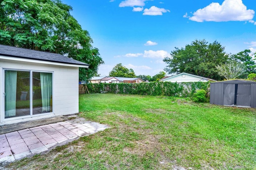 227 Albert St, Casselberry FL  32708-2603 exterior