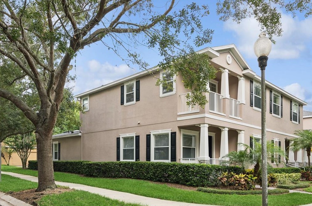 7114 Ventnor Dr, Windermere, FL 34786-5913