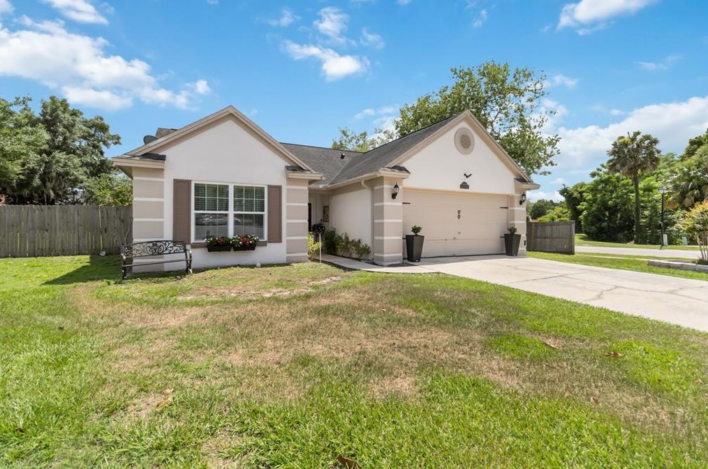 201 N Cervidae Dr, Apopka, FL 32703