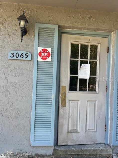3069 Aaron Burr Ave #d, Winter Park, FL 32792