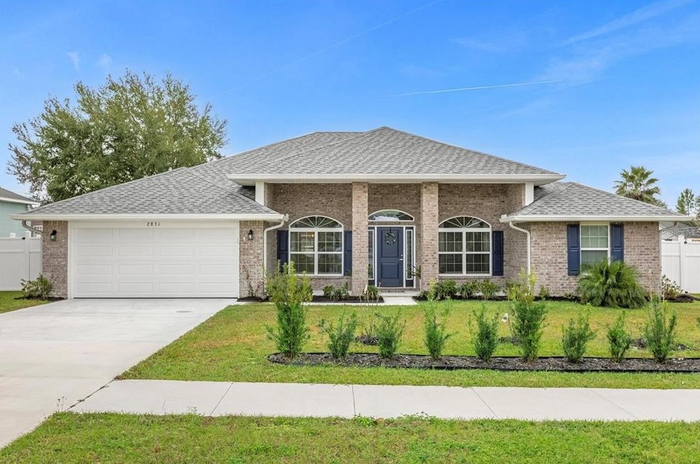 2831 Haulover Blvd, Deltona, FL 32738