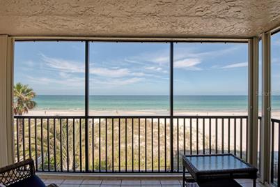 18304 Gulf Boulevard #219, Redington Shores, FL 33708 - Photo 1