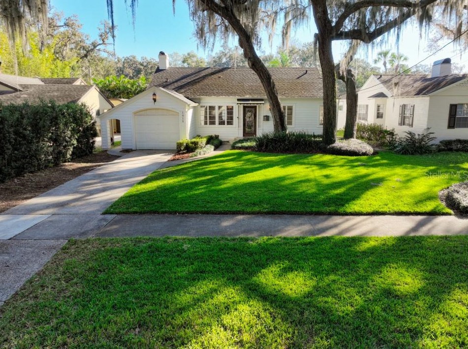 1615 Mills Ave, Orlando, FL 32803-1849