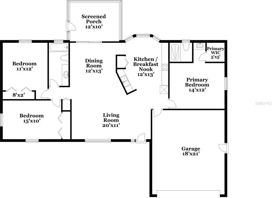 9076 Pineapple Rd, Fort Myers, FL 33967