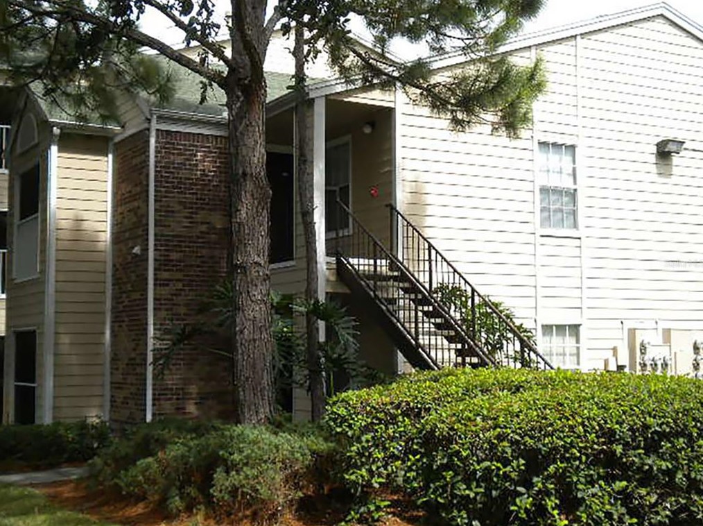 5113 Park Central Dr #724, Orlando, FL 32839