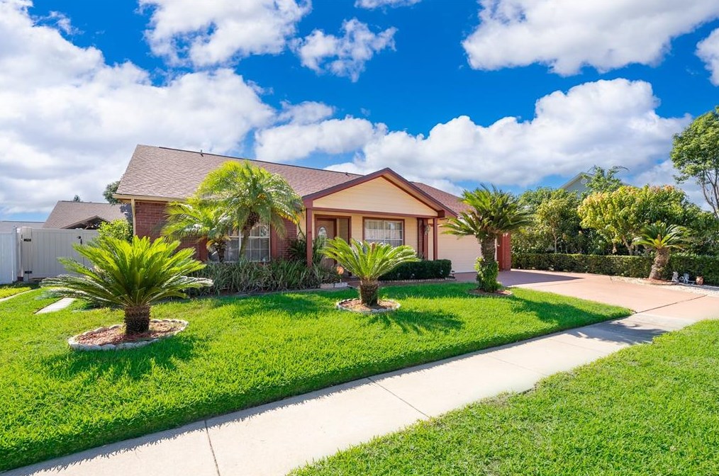 2051 Excalibur Dr, Orlando, FL 32822-8346