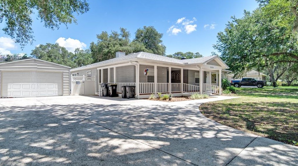 3589 Twisted Oak Ct, Lake Wales, FL 33898-8558