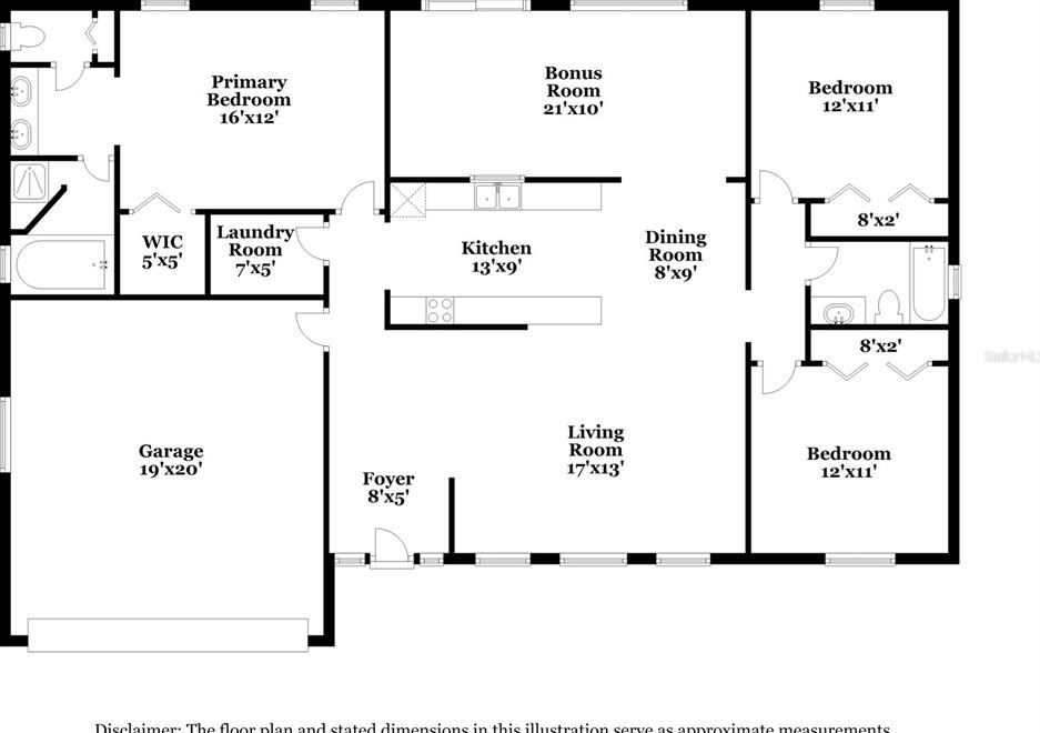 2216 15th Pl, Cape Coral, FL 33909-4428