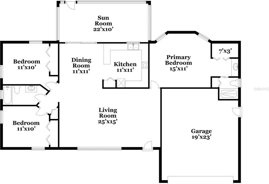 714 Sw 10th Ter, Cape Coral, FL 33991