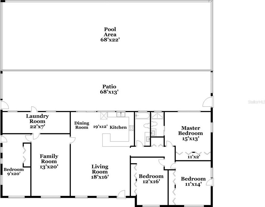 2349 Ephraim Ave, Fort Myers, FL 33907-4222