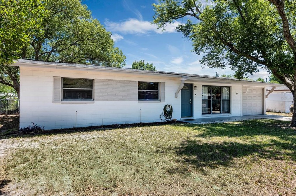 61 Edgemon Ave, Casselberry, FL 32708-2912
