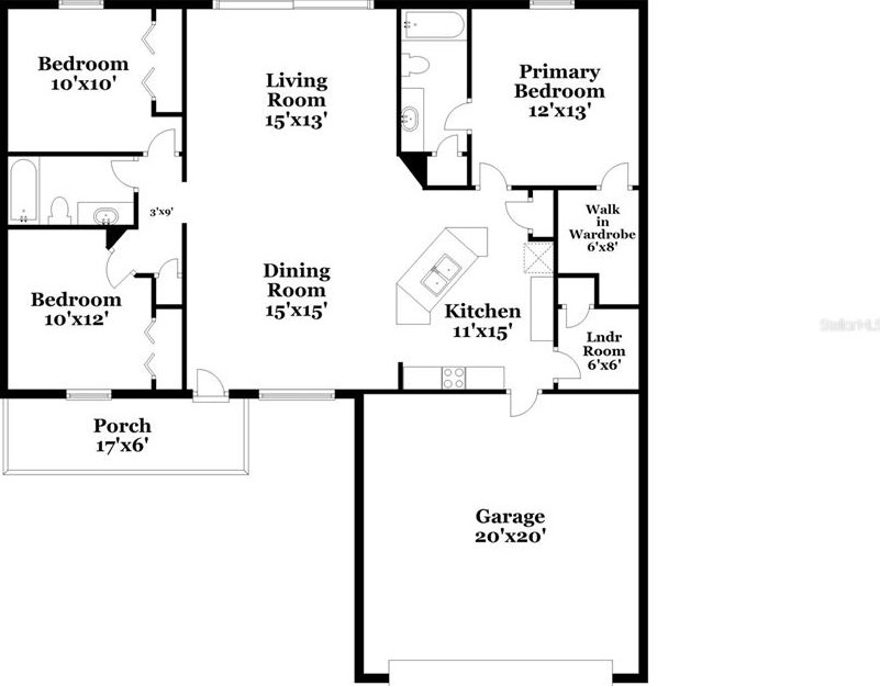 2125 18th Pl, Cape Coral, FL 33990-4767