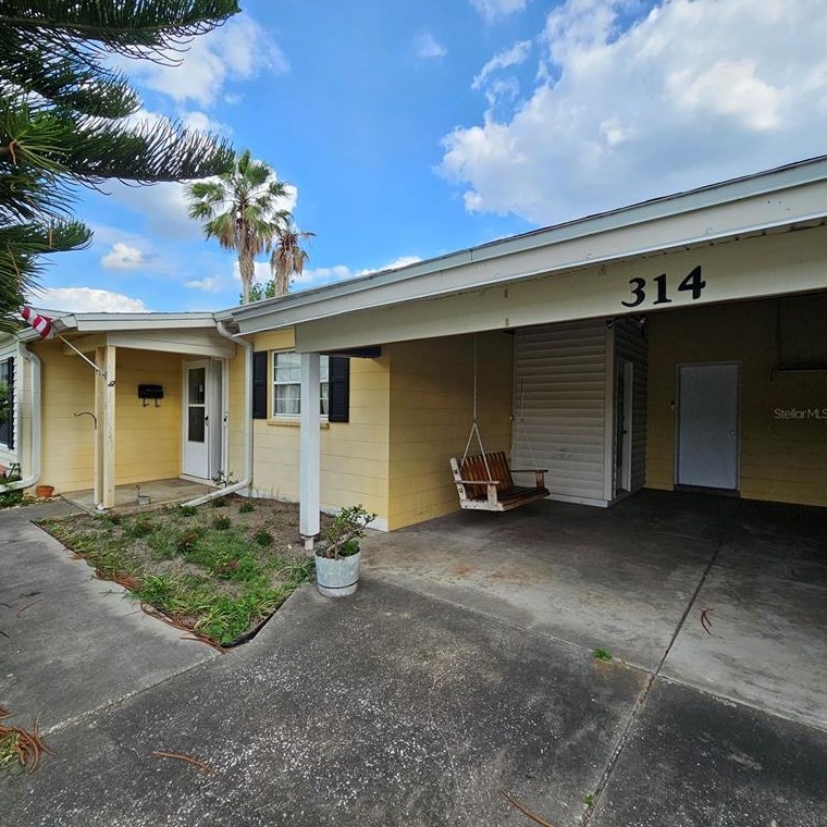 314 Benton St, Orlando, FL 32839-1407