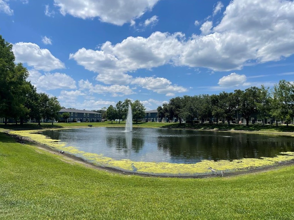 13019 Lexington Summit St, Orlando FL  32828-4309 exterior