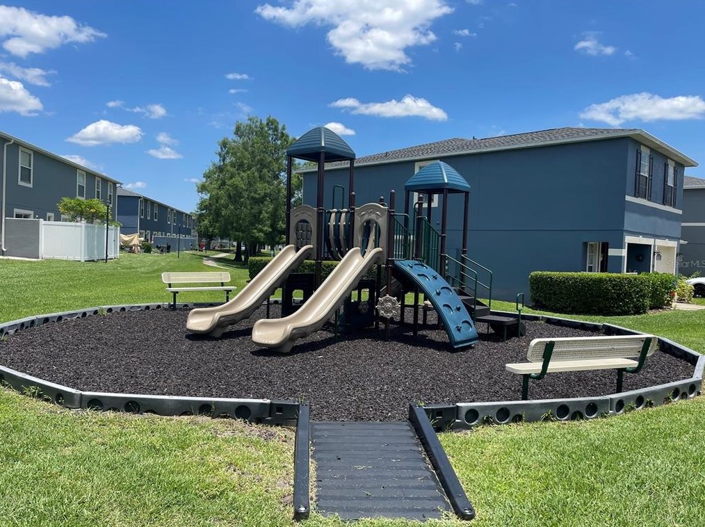 13019 Lexington Summit St, Orlando FL  32828-4309 exterior