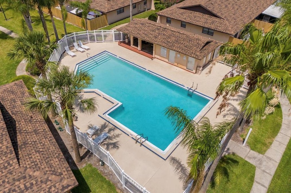2131 Caribbean Dr N #2131, Kissimmee, FL 34741