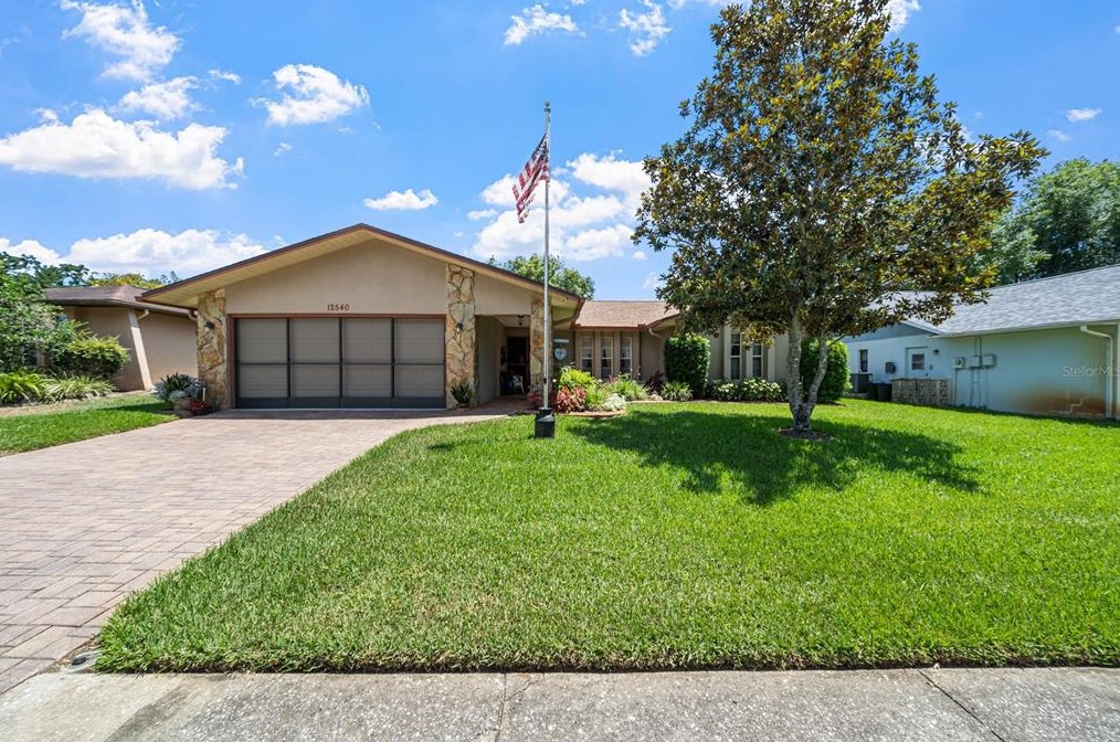 12540 Pecan Tree Dr, Port Richey, FL 34669-2813