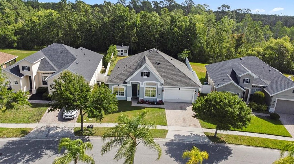 16431 Tudor Grove Dr, Orlando, FL 32828-6949