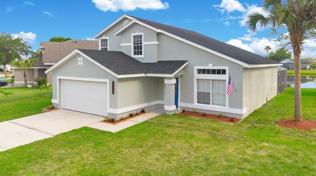 3007 Stillwater Dr, Kissimmee, FL 34743-7850