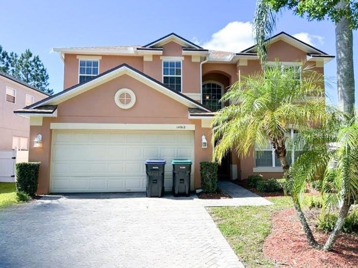 14912 Faberge Dr, Orlando, FL 32828