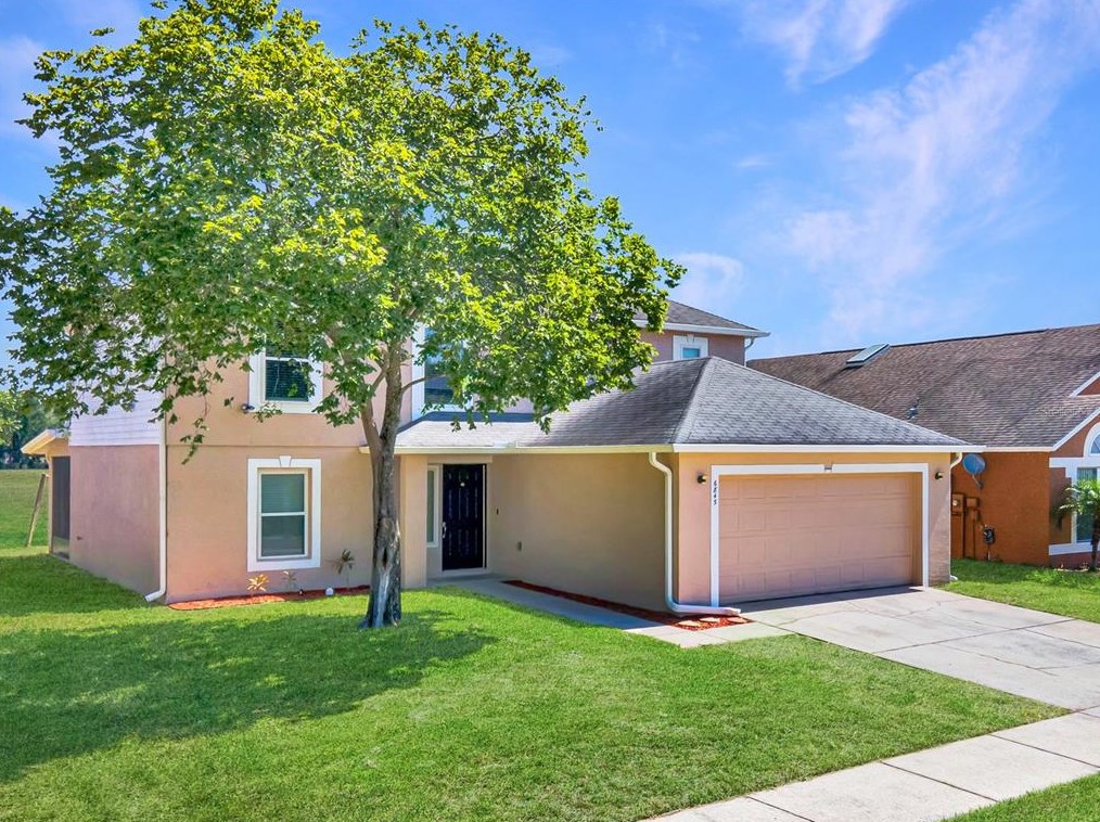 6845 Westlake Blvd, Orlando, FL 32810-6577