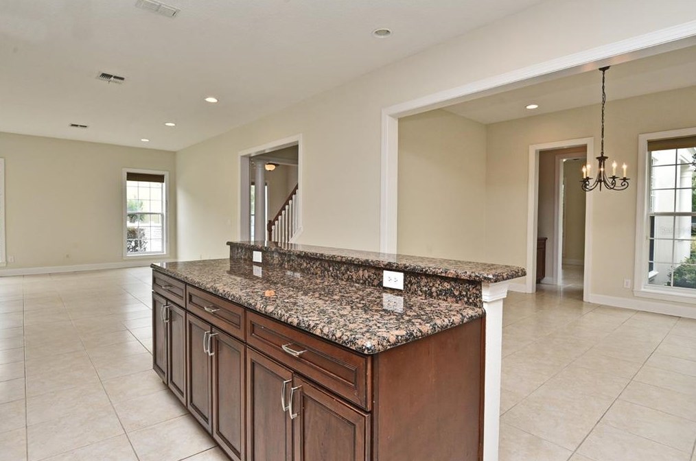 1407 Craftsman Ave, Kissimmee FL 34747-0040 exterior