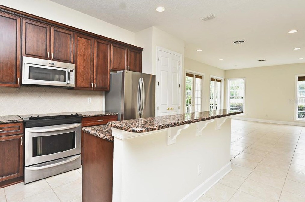 1407 Craftsman Ave, Kissimmee FL 34747-0040 exterior