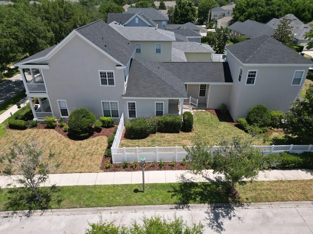 1407 Craftsman Ave, Kissimmee FL 34747-0040 exterior