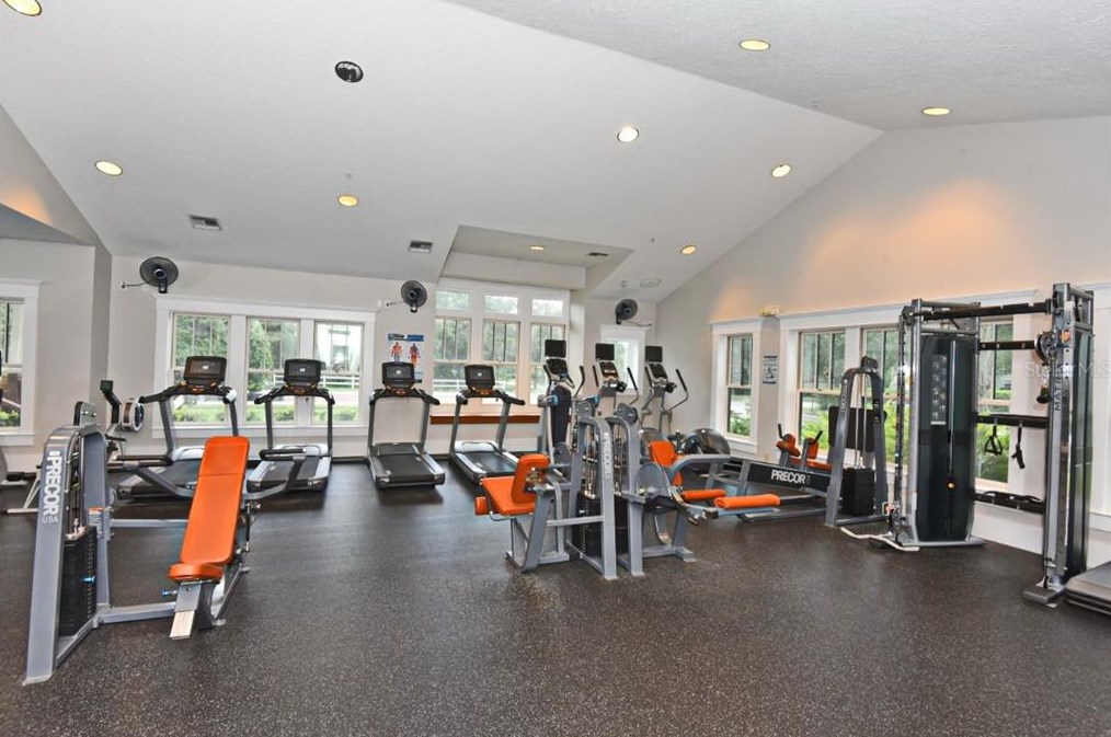 1407 Craftsman Ave, Kissimmee FL 34747-0040 exterior