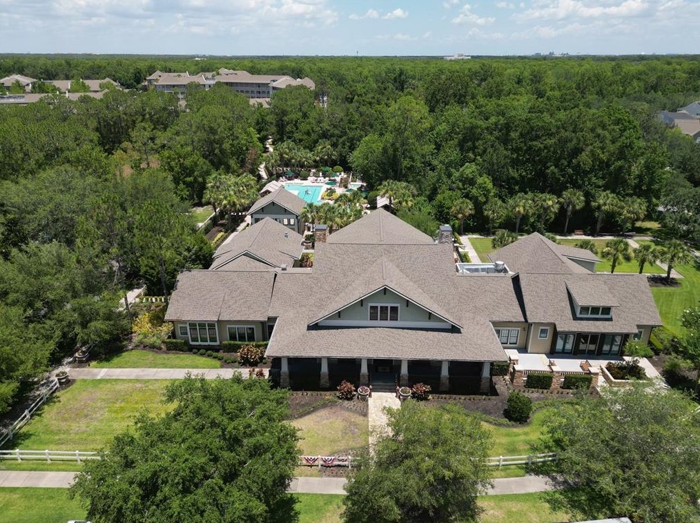 1407 Craftsman Ave, Kissimmee FL 34747-0040 exterior