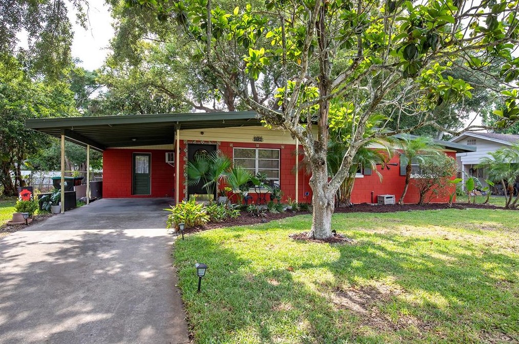 727 Densmore Dr, Winter Park, FL 32792