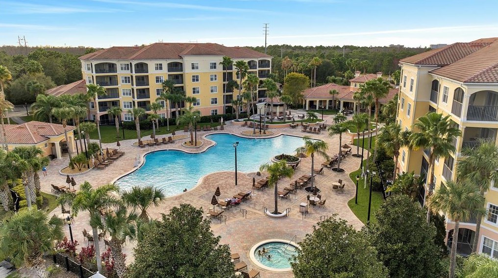 8601 Worldquest Blvd, Orlando, FL 32821-4122