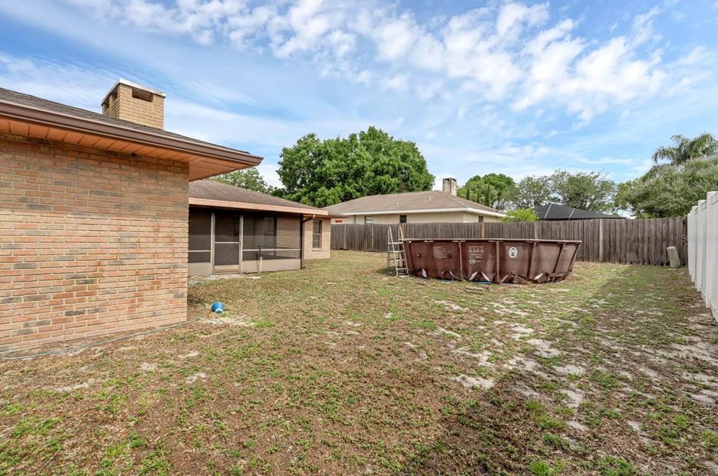 5441 Houston Dr, Lakeland FL  33809-4266 exterior