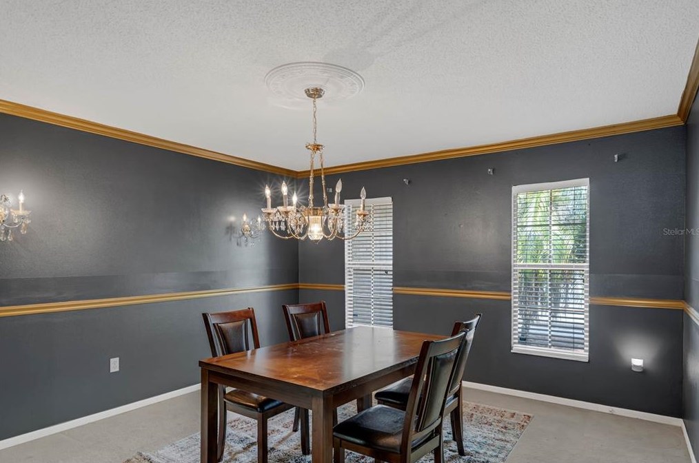 5441 Houston Dr, Lakeland FL  33809-4267 exterior