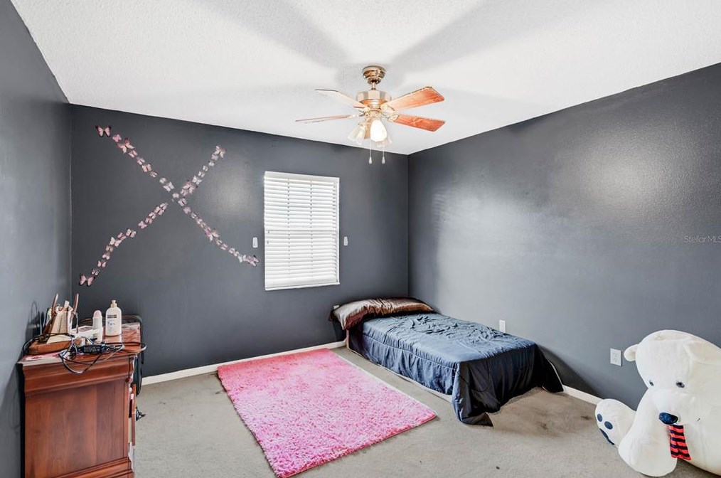5441 Houston Dr, Lakeland FL  33809-4266 exterior