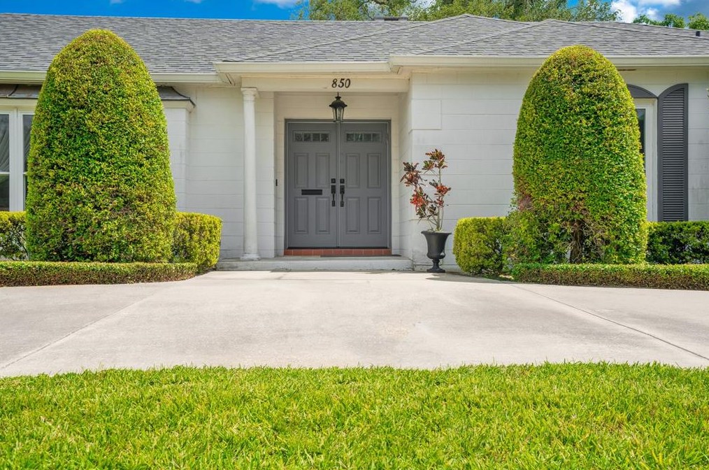 850 Juanita Rael, Winter Park, FL 32789-1471