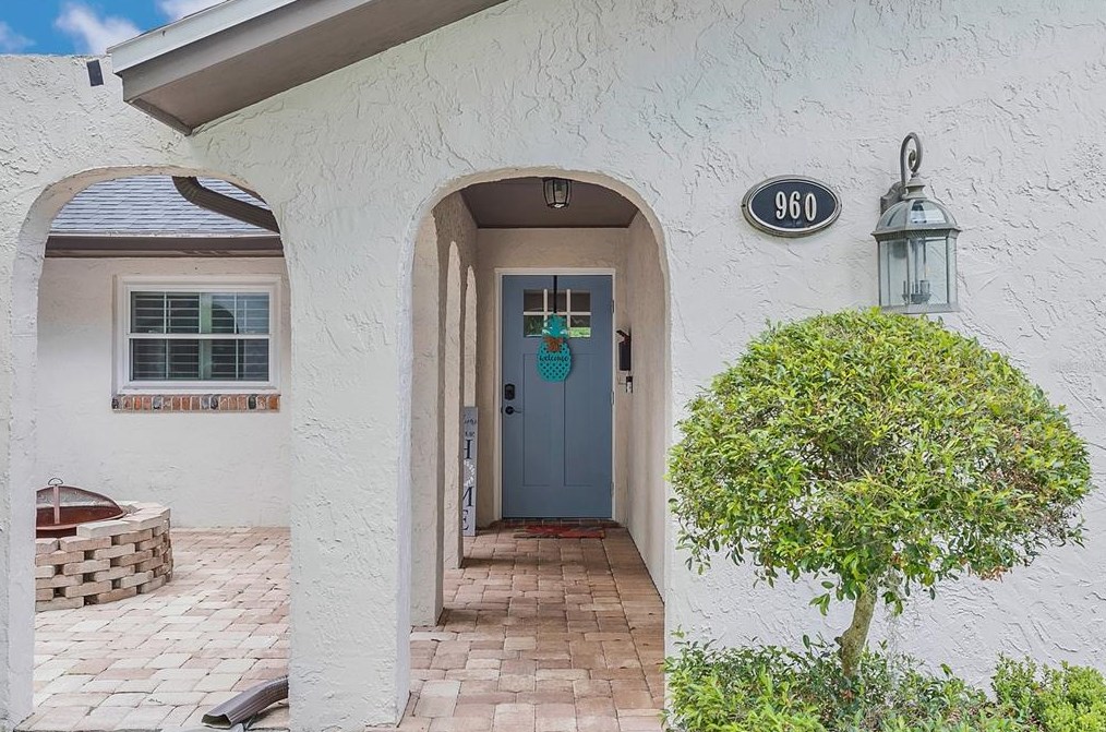 960 Parliament Rd, Maitland FL  32751-3735 exterior