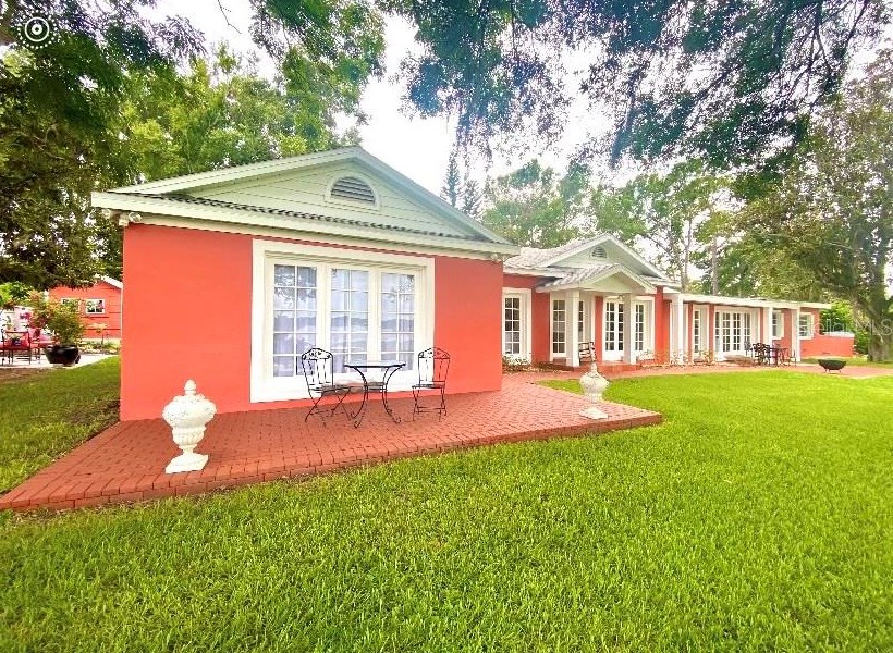 618 S Lakeshore Blvd, Lake Wales, FL 33853