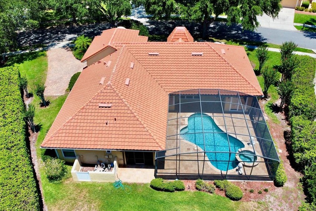 2273 Kettle Dr, Orlando, FL 32835-8131