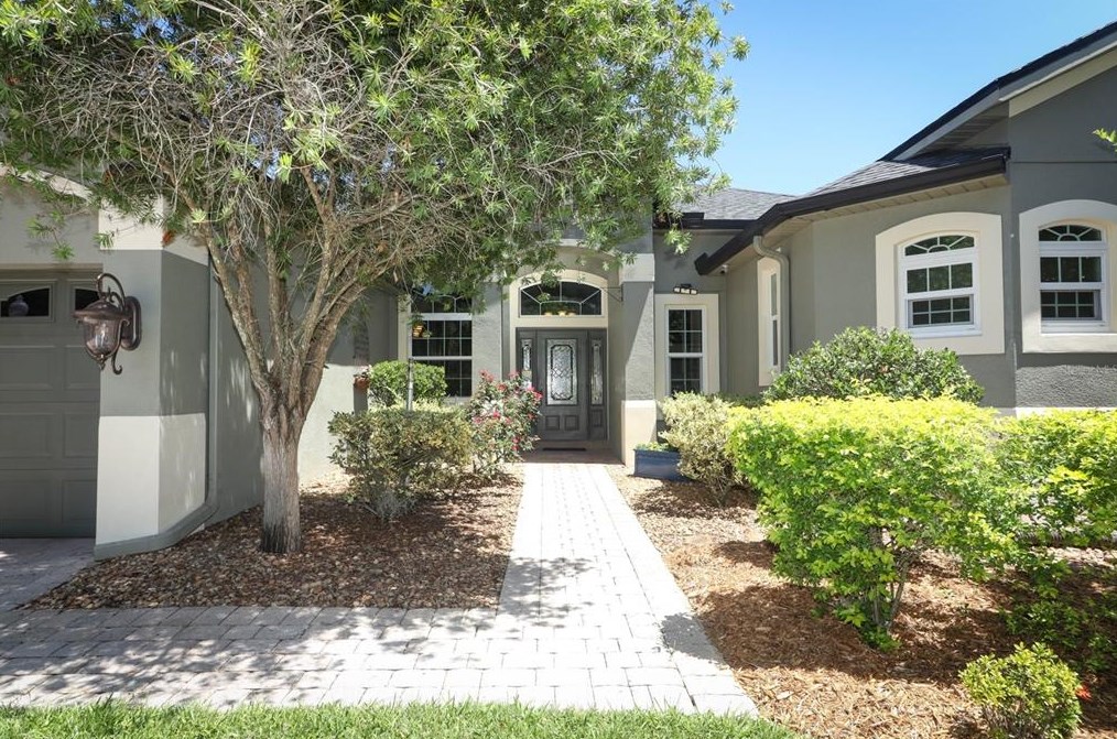 14615 Josair Dr, Orlando, FL 32826-5344