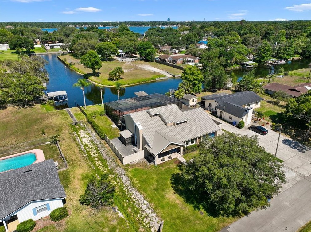 2391 Westwood Dr, Longwood FL  32779-4731 exterior