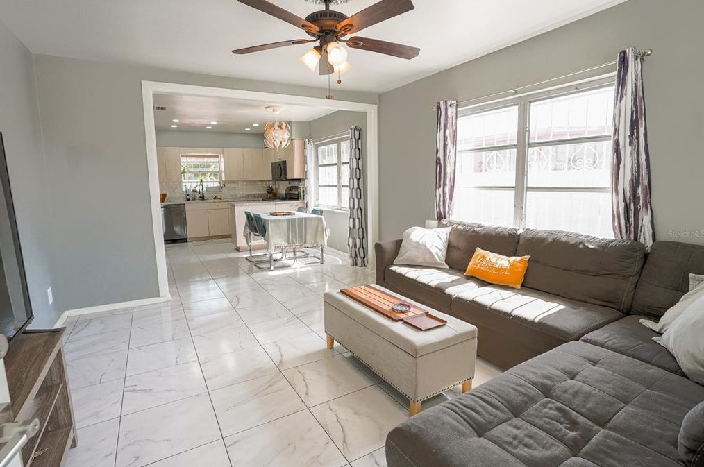 1410 Lake Ave, Tampa, FL 33605-1069