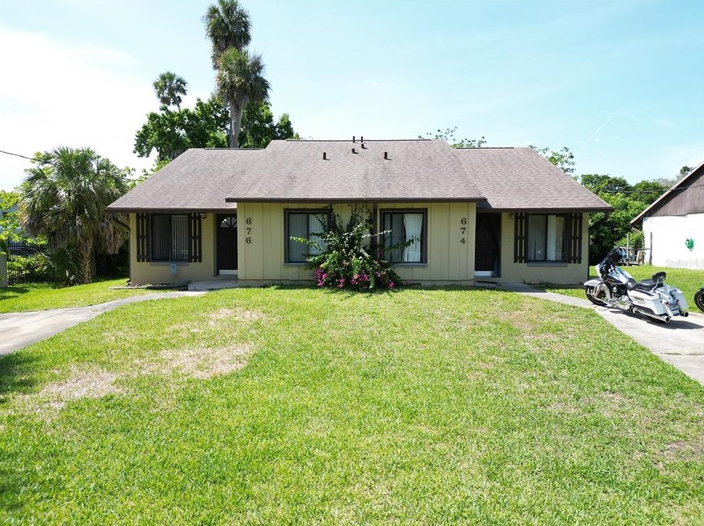 674 Lpga Blvd, Daytona Beach, FL 32117