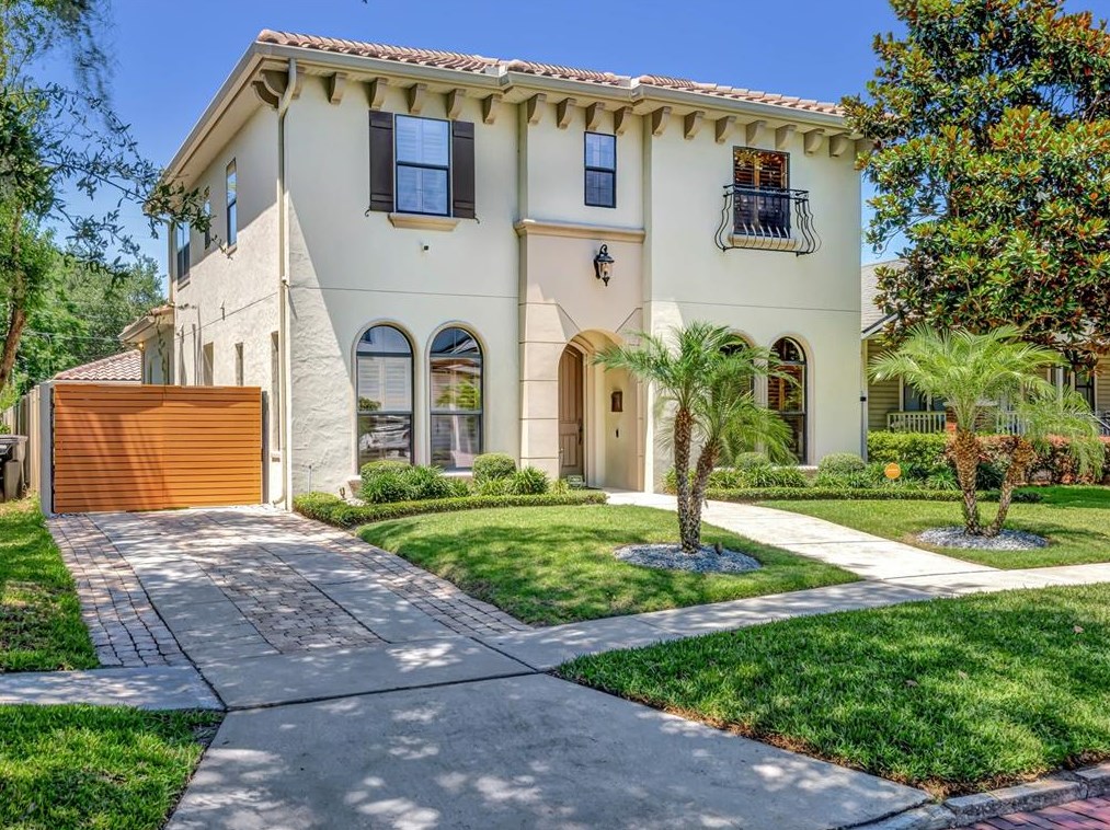 37 Yale St, Orlando, FL 32804-5942