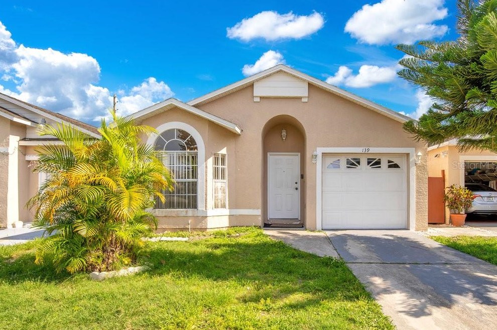 139 Dahlia Village Cir, Orlando, FL 32807-3241