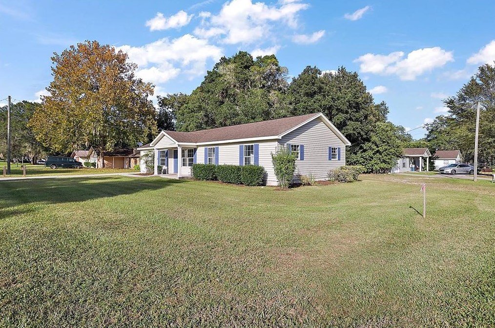 2805 4th Ave, Ocala, FL 34475-2641